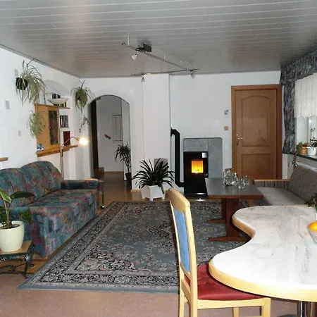 Haus Cornelia * Mallnitz