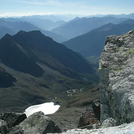 Apartment Haus Cornelia