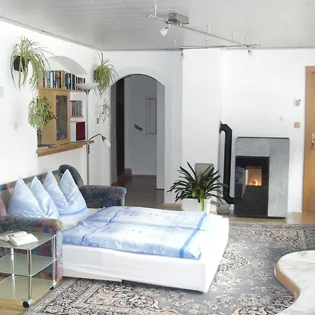 Haus Cornelia Mallnitz