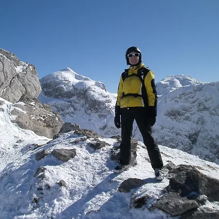 Haus Cornelia Mallnitz