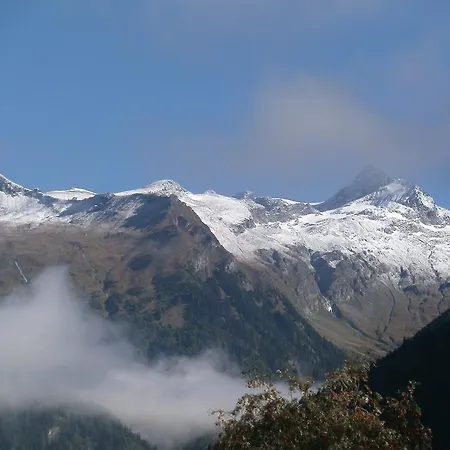 Apartment Haus Cornelia Mallnitz