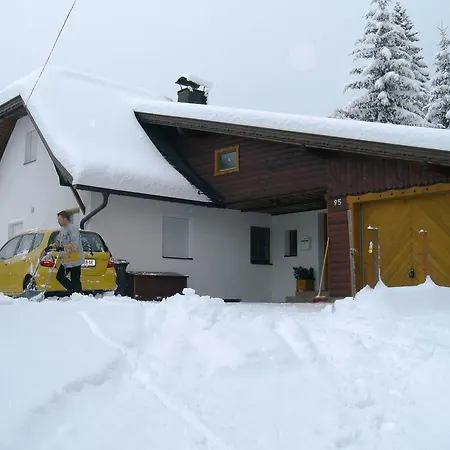 Haus Cornelia Mallnitz