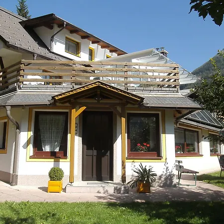 Haus Cornelia