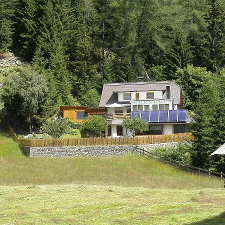Haus Cornelia * Mallnitz