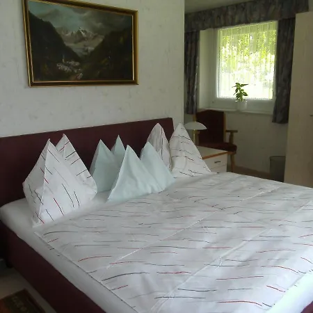 Haus Cornelia *