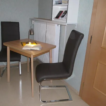 Haus Cornelia Apartamento