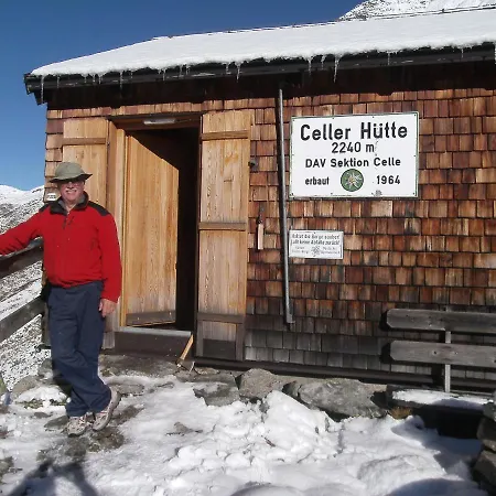 Haus Cornelia Mallnitz