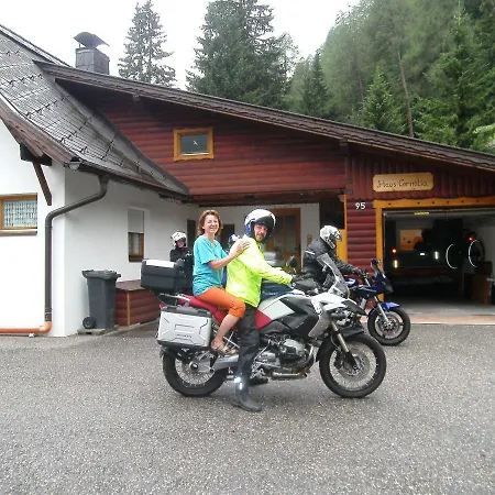 Haus Cornelia * Mallnitz