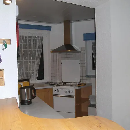 Haus Cornelia Apartamento