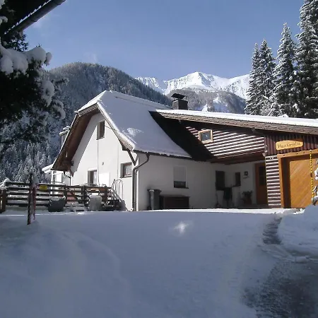 Apartamento Haus Cornelia
