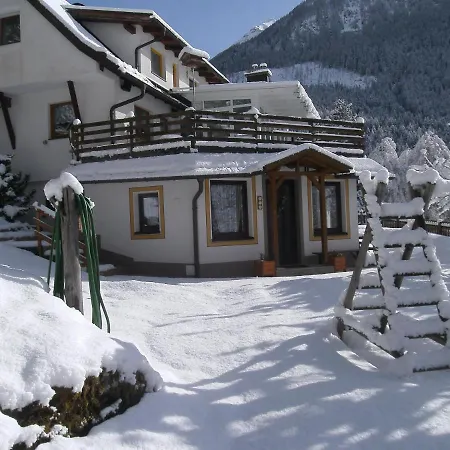 Haus Cornelia Apartment