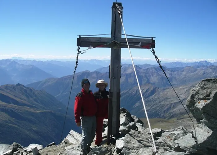 科妮莉亚公寓 马尔尼茨