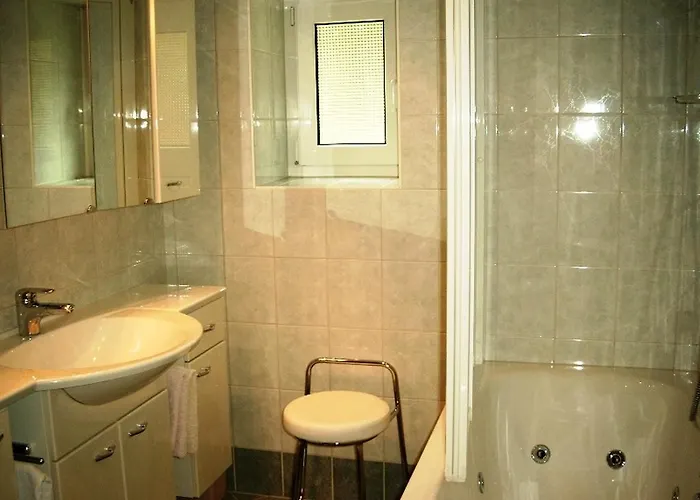 科妮莉亚公寓 马尔尼茨