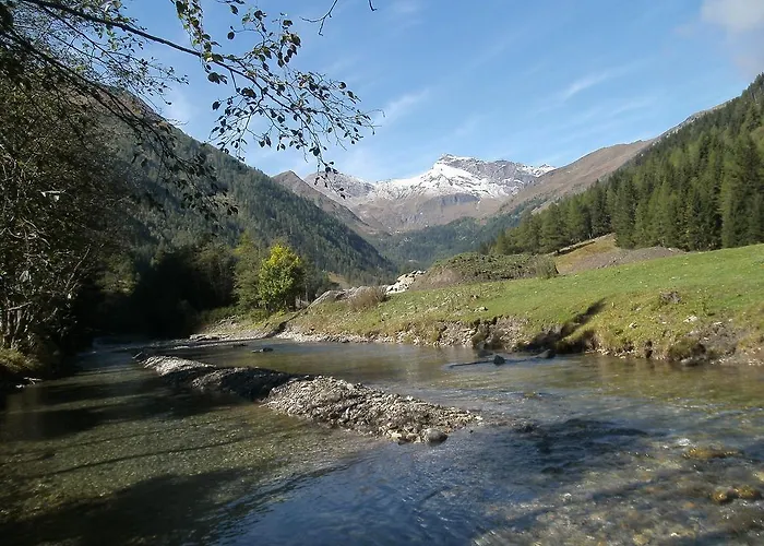 科妮莉亚公寓 公寓 马尔尼茨