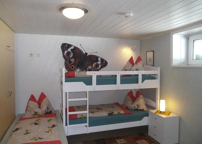 Haus Cornelia * מאלניץ