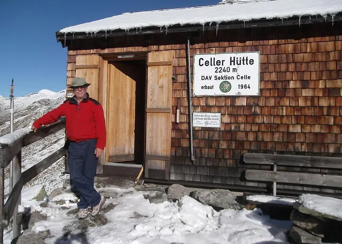 Haus Cornelia מאלניץ