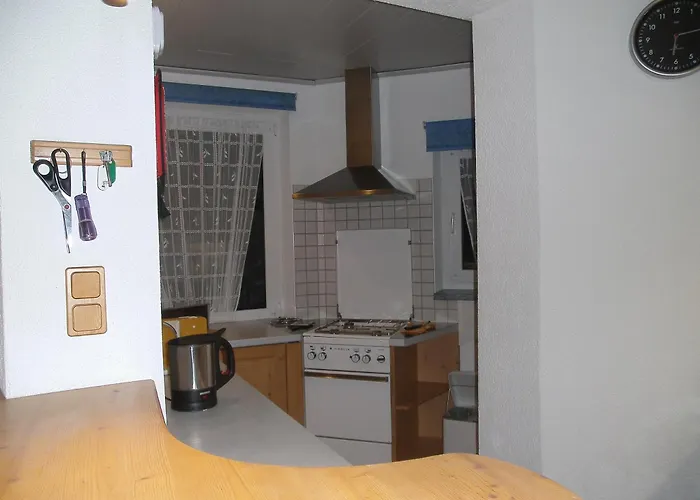 科妮莉亚公寓 公寓