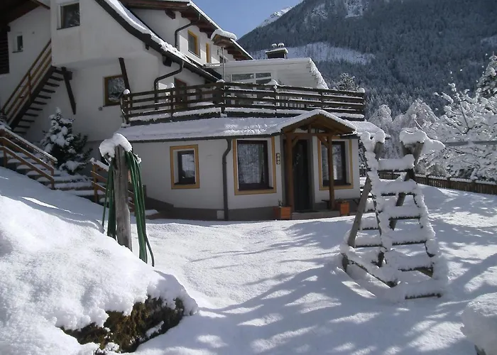 科妮莉亚公寓 公寓